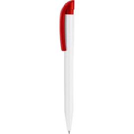 Długopis ABS Stilolinea S45 - czerwony