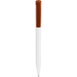 Długopis ABS Stilolinea S45 - burgund