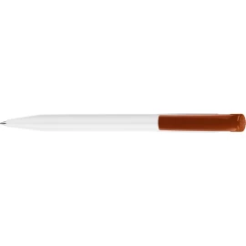 Długopis ABS Stilolinea S45 - burgund