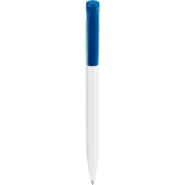 Długopis ABS Stilolinea S45 - błękitny