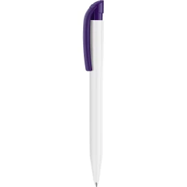 Długopis ABS Stilolinea S45 - fioletowy