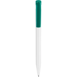 Długopis ABS Stilolinea S45 - zielony