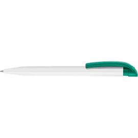 Długopis ABS Stilolinea S45 - zielony