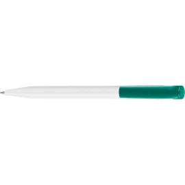 Długopis ABS Stilolinea S45 - zielony