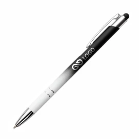 Długopis Bello Beauty Touch Pen  - Czarny