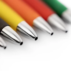 Długopis Baron - Czarny