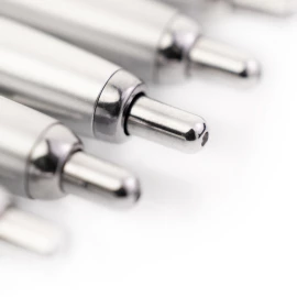 Długopis Baron - Czarny