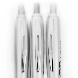 Długopis Baron - Czarny