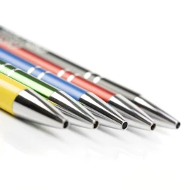 Długopis Cosmo - Purpurowy