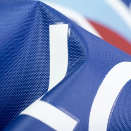 Torba sportowa - Czerwony