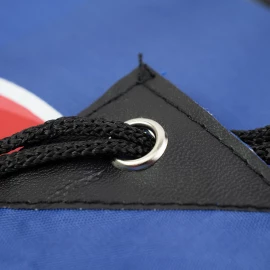 Torba sportowa - Niebieski