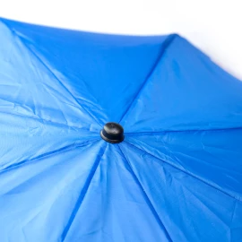 Parasol Santiago - Czarny