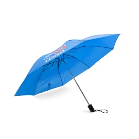 Parasol Santiago - Czarny