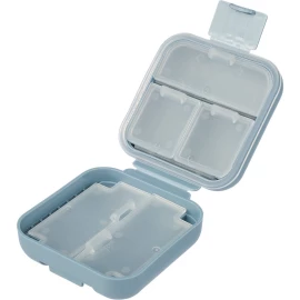 Pojemnik na tabletki TABS - błękitny