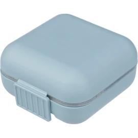 Pojemnik na tabletki TABS - błękitny