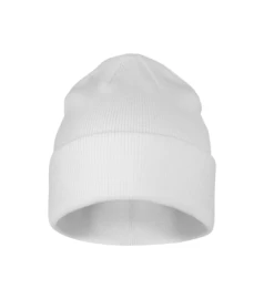 Beanie czapka unisex - biały
