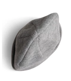 Beanie czapka unisex - ciemnoniebieski