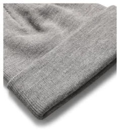 Beanie czapka unisex - khaki