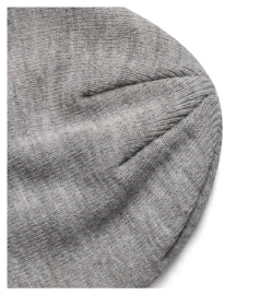 Beanie czapka unisex - migdałowy