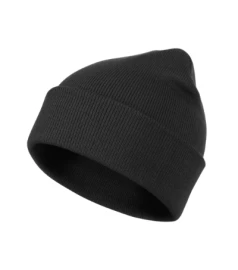 Beanie czapka unisex - grafitowy