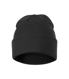 Beanie czapka unisex - grafitowy