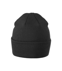 Beanie czapka unisex - grafitowy