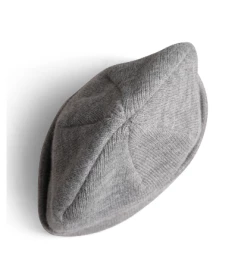 Beanie czapka unisex - czerwony