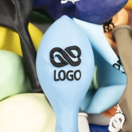 Balon 30cm - Butelkowy