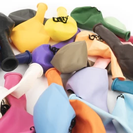 Balon 30cm - Miętowy