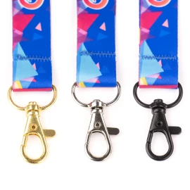 Smycz Naszywana 15/20mm