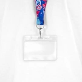 Smycz Naszywana 15/20mm