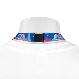 Smycz reklamowa Premium