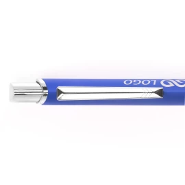 Długopis Boston - Czarny