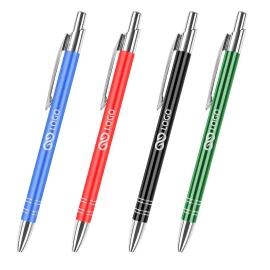 Długopis Bond - Biały