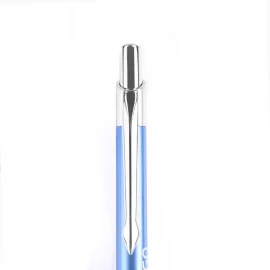 Długopis Bond - Grafitowy