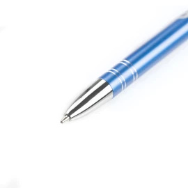 Długopis Bond - Czarny