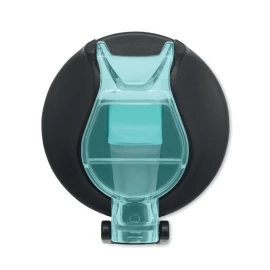 Sportowa butelka, bidon RPET 1L  ACTIVATE- baby blue