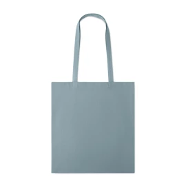 Torba na zakupy - COTTONEL COLOUR +- petrol