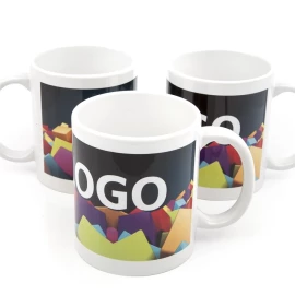 Kubek Apollo - Biały