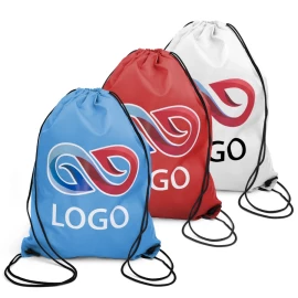 Torba sportowa - Biały