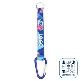 Brelok smyczka Scout