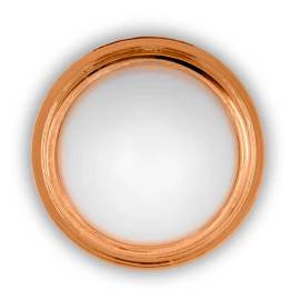 Pomadka ochronna Mia - Różowy