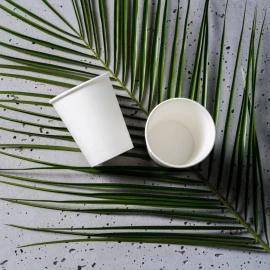 Kubek Frubi Eco - Biały