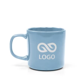 Kubek Eurus - Błękitny