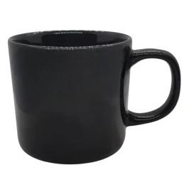 Kubek Eurus - Czarny