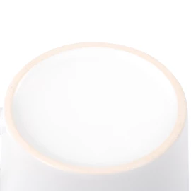 Kubek CINO 380 ml - Biały