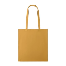 Torba na zakupy - COTTONEL COLOUR + - ochre