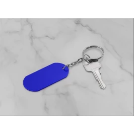 Brelok do kluczy Belai - granatowy