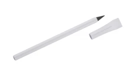 Ołówek EVIG - Biały