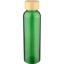 Szklana butelka Joki 500 ml - zielony